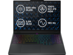 Лаптопи Lenovo Legion 5 15" Gen 10