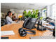 Слушалки HP Poly Voyager 4320 UC Stereo USB-A Headset +BT700 USB-A Adapter +Charging Stand (77Y99AA)