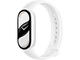Смарт гривни Xiaomi Smart Band 10, Ceramic Edition Pearl White