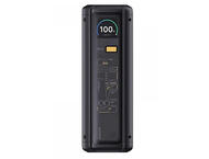 Външни батерии Xiaomi 212W HyperCharge Power Bank 25000