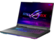 Лаптопи ASUS ROG Strix G16 G614FR-S5129W - MAXOUT