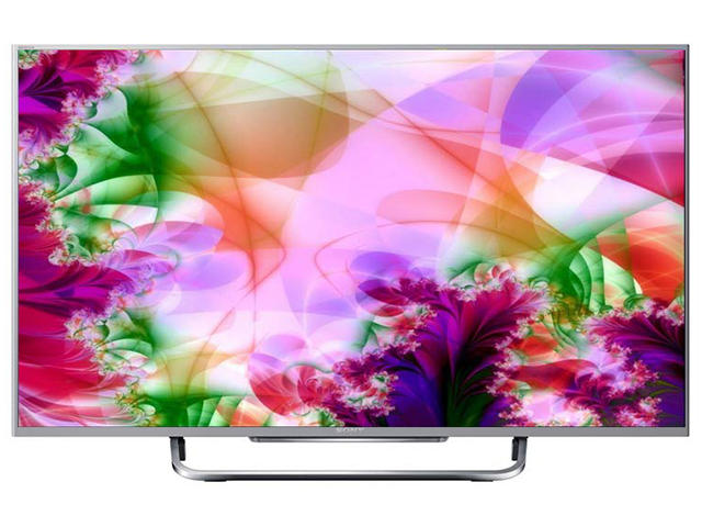 Телевизори Sony KDL-50W706B
