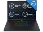 Лаптопи Lenovo Legion Pro 5 16" Gen 10