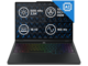 Лаптопи Lenovo Legion Pro 5 16" Gen 10
