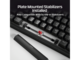 Клавиатури HyperX Origins 2 65