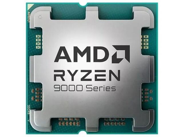 Процесори AMD Ryzen 9 9950X Tray