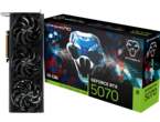 Видео карти Gainward GeForce RTX 5070 Python III 12GB