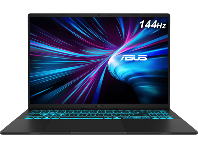 Лаптопи ASUS V16 V3607VH-RP010
