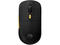 Мишки Marvo Niro 50 G912W, Black