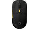 Мишки Marvo Niro 50 G912W, Black