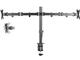 Стойки и маси NewStar FPMA-D550DBLACK, нарушена опаковка