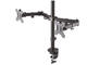 Стойки и маси NewStar FPMA-D550DBLACK, нарушена опаковка