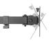 Стойки и маси NewStar FPMA-D550DBLACK, нарушена опаковка