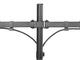 Стойки и маси NewStar FPMA-D550DBLACK, нарушена опаковка