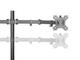 Стойки и маси NewStar FPMA-D550DBLACK, нарушена опаковка