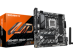 Дънни платки GIGABYTE B840M DS3H WIFI6