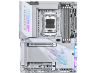Дънни платки GIGABYTE X870E AORUS PRO X3D ICE