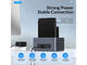 Докинг станции Orico 6626C3-C-V1