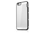Калъфи Itskins iPhone 6+ Venum Reloaded Bumper+, прозрачно-сив