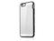 Калъфи Itskins iPhone 6 Venum Reloaded Bumper+, прозрачно-тъмносив
