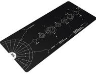 Падове Dark Project - Terra Nova Black XL