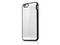 Калъфи Itskins iPhone 6 Venum Reloaded Bumper+, прозрачно-черен