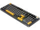 Клавиатури Marvo Titan 98 - KG986W Black