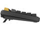 Клавиатури Marvo Titan 98 - KG986W Black