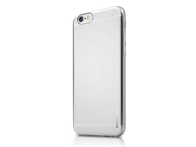 Калъфи Itskins iPhone 6 Pure Ice калъф