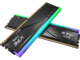 Оперативна памет 48GB (2x24GB) DDR5 6000 MT/s CL36 XPG LANCER BLADE RGB Black