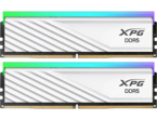 Оперативна памет 48GB (2x24GB) DDR5 6000 MT/s CL36 XPG LANCER BLADE RGB White