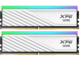 Оперативна памет 48GB (2x24GB) DDR5 6000 MT/s CL36 XPG LANCER BLADE RGB White
