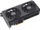 Видео карти ASUS Dual GeForce RTX 5060 EVO OC Edition 8GB