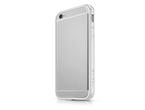 Калъфи Itskins iPhone 6 Heat Bumper калъф, прозрачно-сив