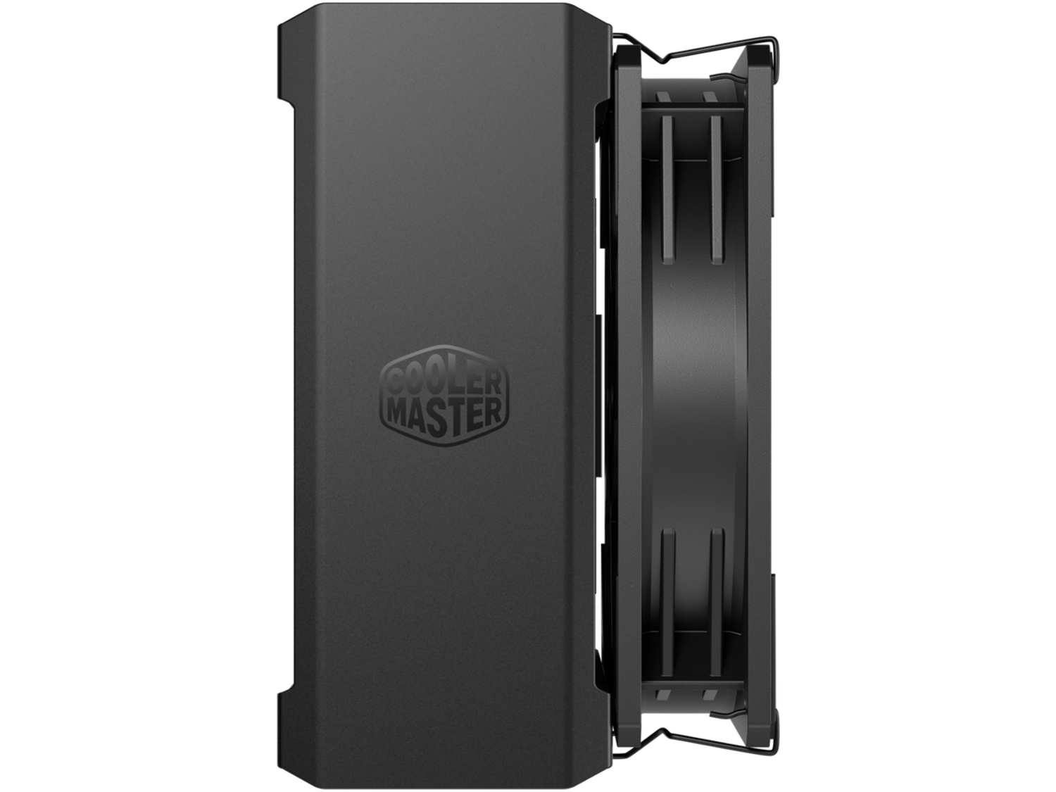 Cooler Master Hyper 212 3DHP Black | Laptop.bg - Технологията с теб