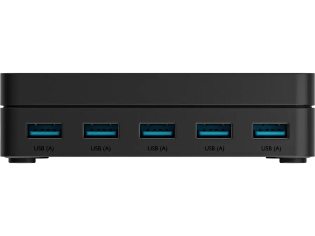 Mini PC Prestigio Solutions Alder lake N100 Mini PC