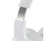 Слушалки Hama Spirit Calypso III, White
