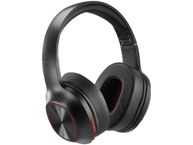 Слушалки Hama Spirit Calypso III, Black