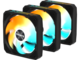 Вентилатори GIGABYTE EZ CHAIN FAN 120 Triple Pack
