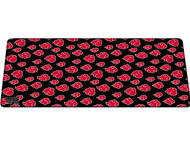 Падове Blizzard Naruto Shippuden - Akatsuki Clouds, XL