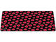 Падове Blizzard Naruto Shippuden - Akatsuki Clouds, XL