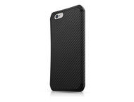 Калъфи Itskins iPhone 6 DNA Flip калъф, черен