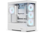 Кутии Aerocool P500A, White