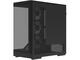 Кутии Aerocool P500A, Black