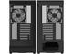 Кутии Aerocool P500A, Black