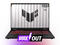 Лаптопи ASUS TUF Gaming A16 FA608UM-RV016 - MAXOUT
