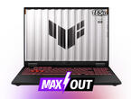 Лаптопи ASUS TUF Gaming A16 FA608UM-RV016 - MAXOUT