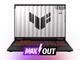 Лаптопи ASUS TUF Gaming A16 FA608UM-RV016 - MAXOUT
