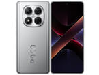 Смартфони Xiaomi POCO M8 5G - 8GB RAM / 256GB, Silver