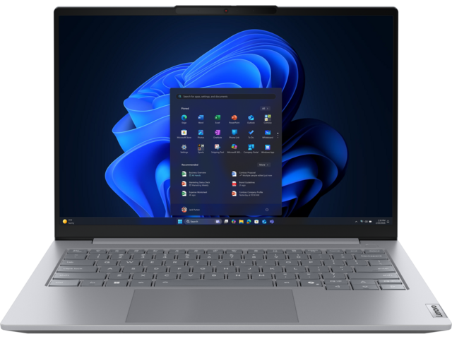 Лаптопи Lenovo ThinkBook 16" Gen 9